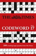 Cover: The Times Codeword 17 - Times Books