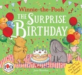 Cover: Winnie-the-Pooh The Surprise Birthday - Farshore