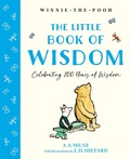 Cover: Winnie-the-Pooh: The Little Book of Wisdom - Farshore