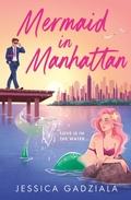Cover: Mermaid in Manhattan - AVON, a division of HarperCollins Publishers Ltd