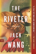 Cover: The Riveter - HarperVia