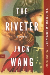 Enlarge image Cover: The Riveter - HarperVia