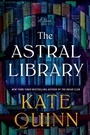 Cover: The Astral Library - HarperCollins