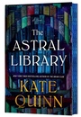 Cover: The Astral Library (Deluxe Limited Edition) - Collins