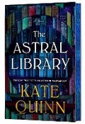 Cover: The Astral Library (Deluxe Limited Edition) - Collins