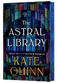Enlarge image Cover: The Astral Library (Deluxe Limited Edition) - Collins