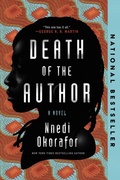 Cover: Death of the Author - Collins