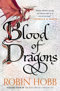 Enlarge image Cover: Blood of Dragons - Collins