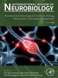 Abbildung von: Microbiome in Neurological Conditions: Biology, Mechanisms, and  Diagnostic Approach - Elsevier