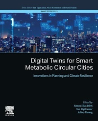 Abbildung von: Digital Twins for Smart Metabolic Circular Cities - Elsevier