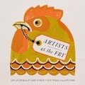 Cover: Artists at the Fry - Fry Art Gallery