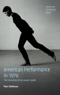 Enlarge image Cover: American Performance in 1976 - Cambridge University Press
