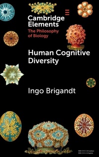 Abbildung von: Human Cognitive Diversity - Cambridge University Press
