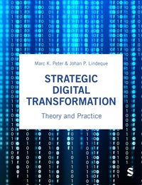 Enlarge image Cover: Strategic Digital Transformation - Sage Publications Ltd (Digital)