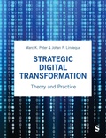 Cover: Strategic Digital Transformation - SAGE Publications Ltd
