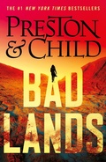 Cover: Badlands - Apollo