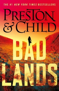 Enlarge image Cover: Badlands - Apollo