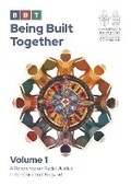 Cover: Being Built Together Volume 1 - Racial Justice Unit