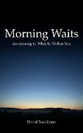 Cover: Morning Waits - Wellisford Press