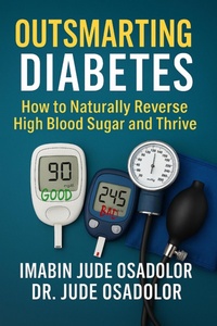 Abbildung von: Outsmarting Diabetes - Lulu.com