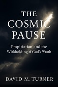 Cover: The Cosmic Pause - Lulu.com
