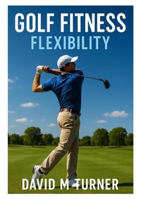 Abbildung von: Golf Fitness: Flexibility - Lulu.com