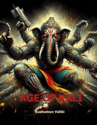 Abbildung von: Age of Kali - Lulu.com