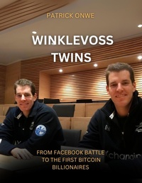 Abbildung von: Winklevoss Twins - Lulu.com