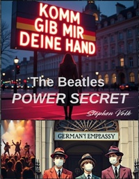 Abbildung von: The Beatles POWER SECRET - Lulu.com