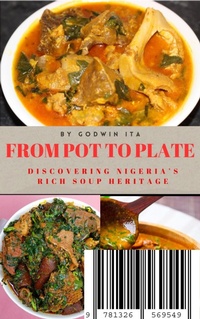 Abbildung von: FROM POT TO PLATE - Lulu.com