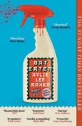 Cover: Bat Eater - Hodder Paperback
