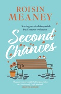 Cover: Second Chances - Sphere
