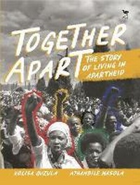 Enlarge image Cover: Together Apart - Jacana Media