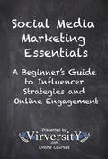 Cover: Social Media Marketing Essentials - eBookIt.com