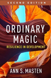 Enlarge image Cover: Ordinary Magic - The Guilford Press
