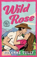 Cover: Wild Rose - Embla Books