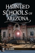 Bild: Haunted Schools of Arizona - The History Press