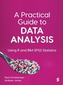 Cover: A Practical Guide to Data Analysis - SAGE Publications Ltd