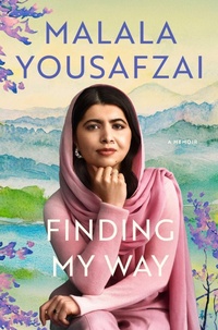 Enlarge image Cover: Finding My Way - Atria Books