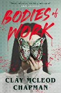 Enlarge image Cover: Bodies of Work - Titan Books Ltd