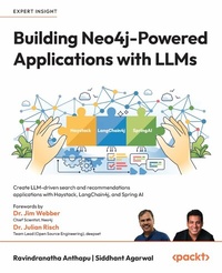 Abbildung von: Building Neo4j-Powered Applications with LLMs - Packt Publishing