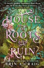 Cover: House of Roots and Ruin - Oneworld Publications