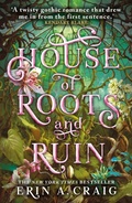 Cover: House of Roots and Ruin - Oneworld Publications