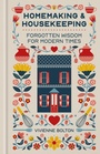 Cover: Homemaking and Housekeeping - Kyle Books