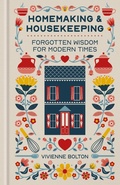 Cover: Homemaking and Housekeeping - Kyle Books