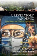 Cover: A Revelatory Pandemic - Berghahn Books