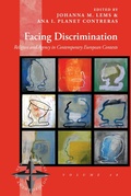 Cover: Facing Discrimination - Berghahn Books