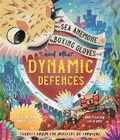 Cover: Sea Anemone Boxing Gloves and Other Dynamic Defences - Barn Owl