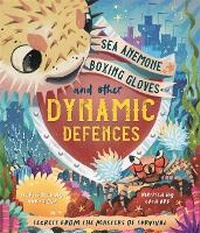 Abbildung von: Sea Anemone Boxing Gloves and Other Dynamic Defences - Barn Owl