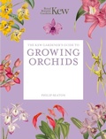 Cover: The Kew Gardener's Guide to Growing Orchids - Frances Lincoln